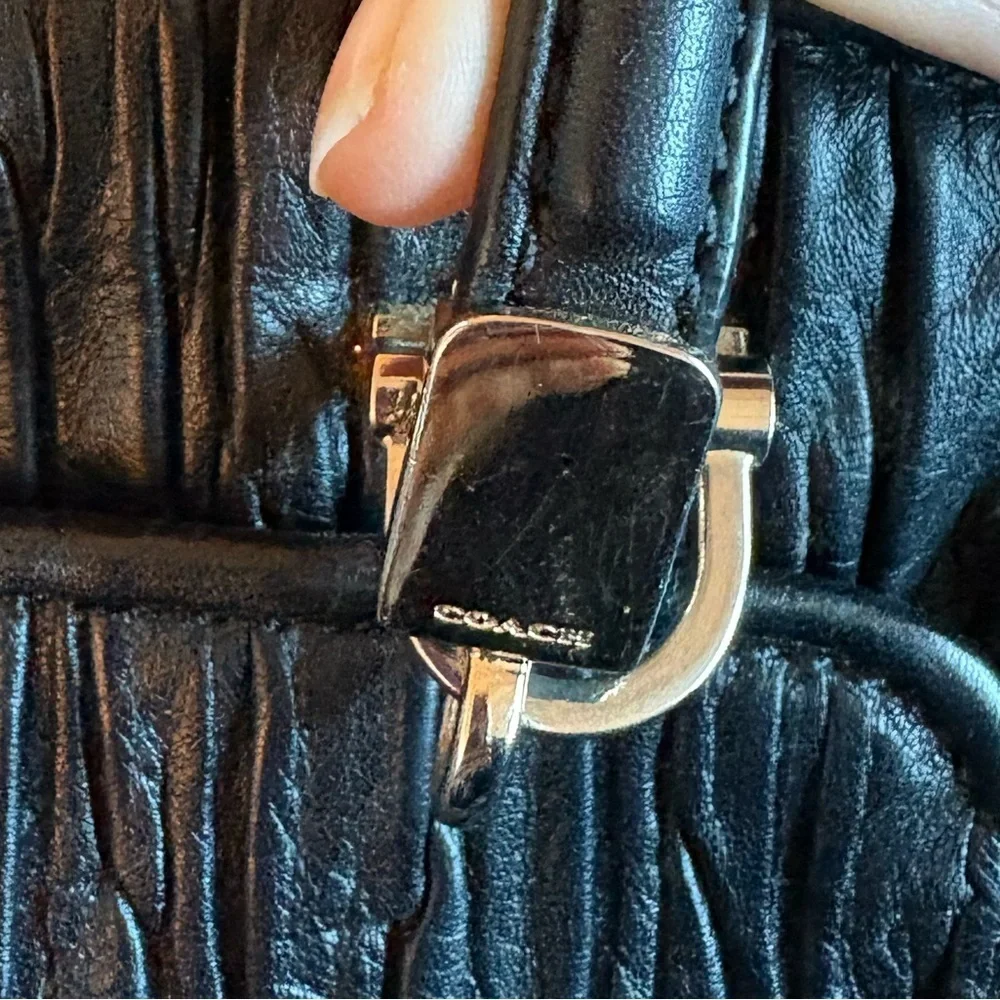 Coach f30783 light
